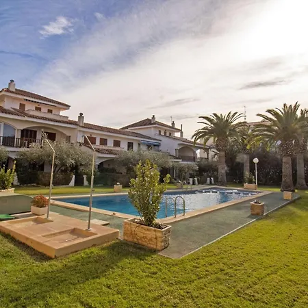 Frutales Playa Cargador Apartamento