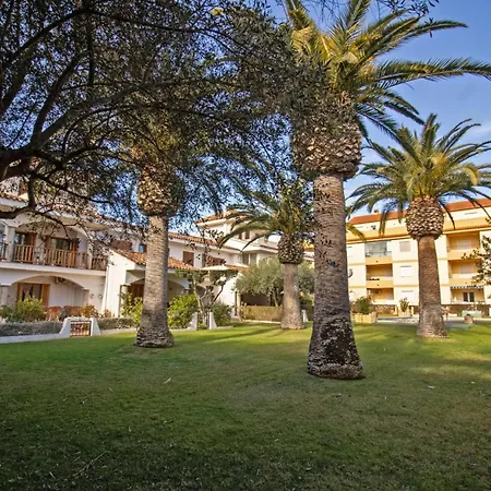 Frutales Playa Cargador * Alcossebre