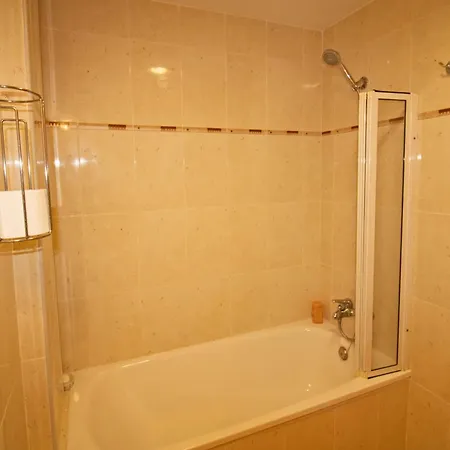 Apartamento Frutales Playa Cargador *