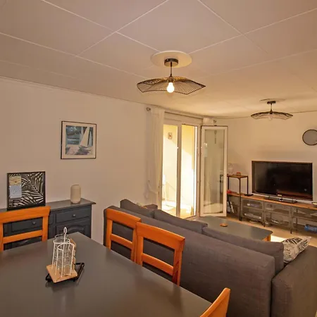 Frutales Playa Cargador Apartamento *