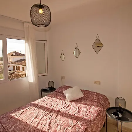 Frutales Playa Cargador Apartamento